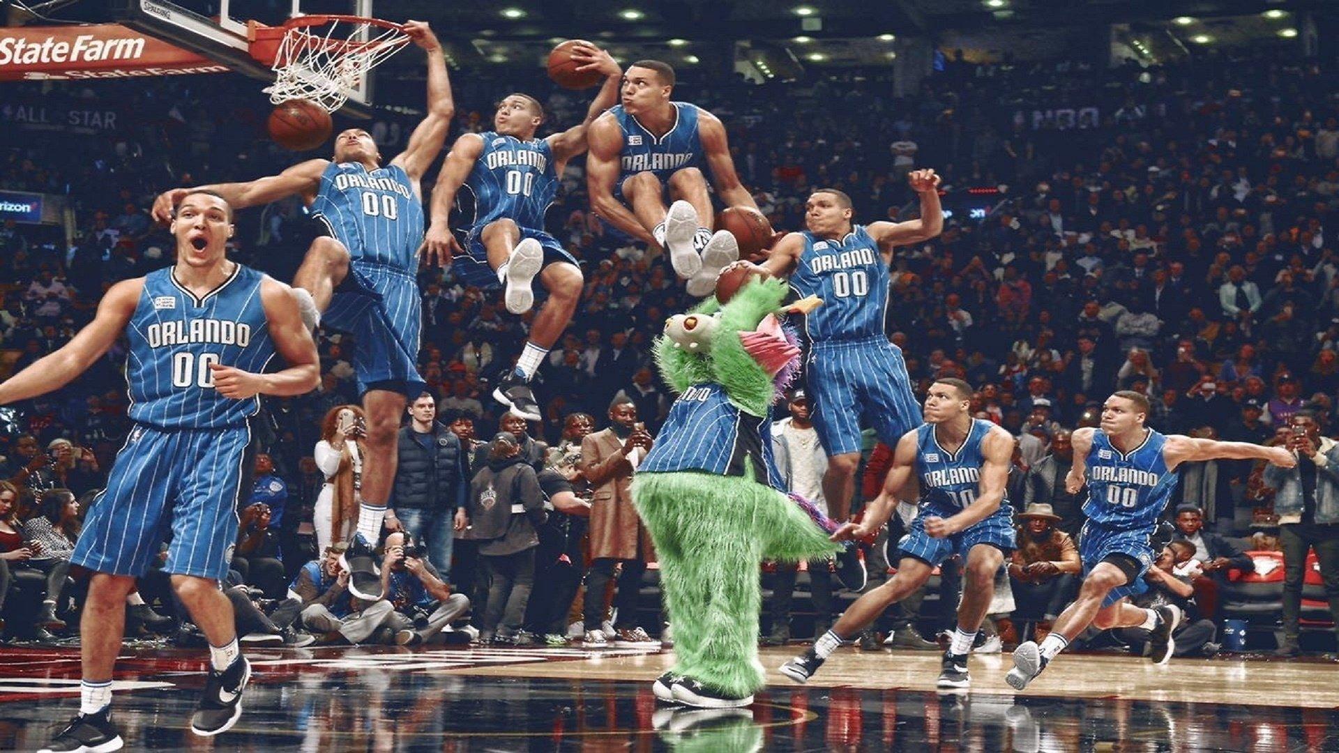 我要上奥运三人篮球擂台赛福州站,空中接力与绝杀三分共舞,男女组五佳球引爆全场